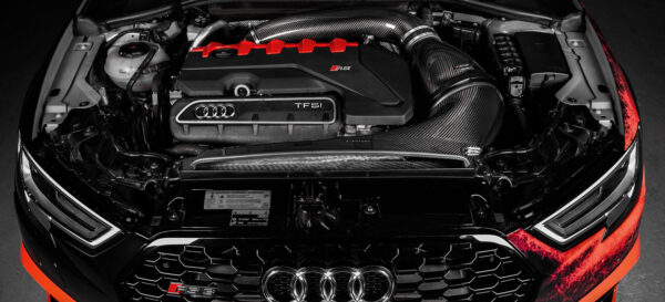 Eventuri Audi RS3 Gen 2 / TTRS 8S intake for DAZA and DWNA Engines EVE-ST38V8S-CF-INT