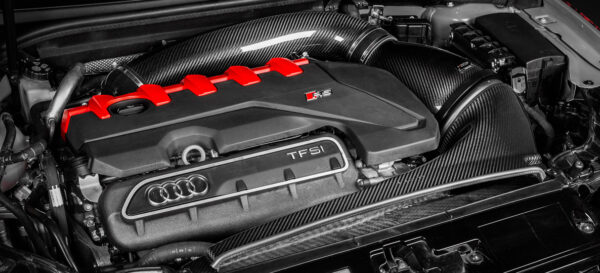 Eventuri Audi RS3 Gen 2 / TTRS 8S intake for DAZA and DWNA Engines EVE-ST38V8S-CF-INT