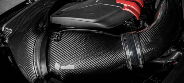 Eventuri Audi RS3 Gen 2 / TTRS 8S intake for DAZA and DWNA Engines EVE-ST38V8S-CF-INT