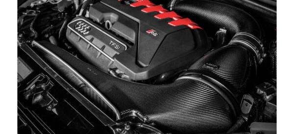 Eventuri Audi RS3 Gen 2 / TTRS 8S intake for DAZA and DWNA Engines EVE-ST38V8S-CF-INT