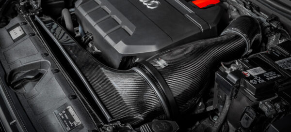 Eventuri Audi S3 8Y 2020+, TTS 2022+ Carbon Intake EVE-8YS3-CF-INT