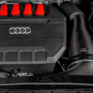 Eventuri Audi S3 8Y 2020+, TTS 2022+ Carbon Intake EVE-8YS3-CF-INT