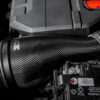 Eventuri Audi S3 8Y 2020+, TTS 2022+ Carbon Intake EVE-8YS3-CF-INT