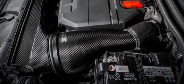 Eventuri Audi S3 8Y 2020+, TTS 2022+ Carbon Intake EVE-8YS3-CF-INT