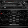 Eventuri Audi S3 8Y 2020+, TTS 2022+ Carbon Intake EVE-8YS3-CF-INT