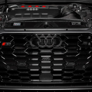 Eventuri Audi S3 8Y 2020+, TTS 2022+ Carbon Intake EVE-8YS3-CF-INT