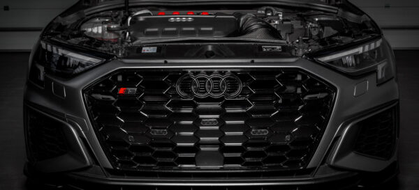 Eventuri Audi S3 8Y 2020+, TTS 2022+ Carbon Intake EVE-8YS3-CF-INT