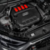 Eventuri Audi S3 8Y 2020+, TTS 2022+ Carbon Intake EVE-8YS3-CF-INT