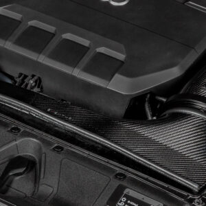 Eventuri Audi S3 8Y 2020+, TTS 2022+ Carbon Intake EVE-8YS3-CF-INT