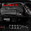 Eventuri Audi RS3 Carbon Headlamp Race Ducts for Stage 3 intake EVE-ST38V8S-CF-HDP