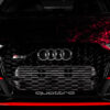 Eventuri Audi RS3 Carbon Headlamp Race Ducts for Stage 3 intake EVE-ST38V8S-CF-HDP