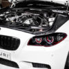 Eventuri BMW F10 M5 Full Black Carbon intake EVE-F10M5-INT