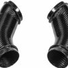 Eventuri BMW F10 M5 Full Black Carbon intake EVE-F10M5-INT