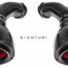 Eventuri BMW F1X M6 Full Black Carbon intake EVE-F1XM6-INT