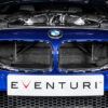 Eventuri BMW F1X M6 Full Black Carbon intake EVE-F1XM6-INT