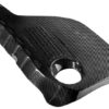 Eventuri BMW F8X M3/M4 Black Carbon Engine Cover EVE-F8XM-CF-ENG