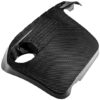 Eventuri BMW F8X M3/M4 Black Carbon Engine Cover EVE-F8XM-CF-ENG