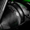 Eventuri BMW F8X M3/M4 V2 Full Black Carbon intake with SEALED Carbon ducts EVE-F8XMV2-CF-INT