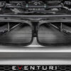 Eventuri BMW F9X M5/M8 Black Carbon intake with shrouds EVE-F9XM5M8-CF-INT