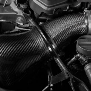 Eventuri BMW F9X M5/M8 Turbo Inlets EVE-F9XM5M8-CHG