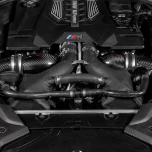 Eventuri BMW F9X M5/M8 Turbo Inlets EVE-F9XM5M8-CHG