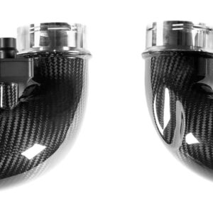 Eventuri BMW F9X M5/M8 Turbo Inlets EVE-F9XM5M8-CHG