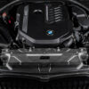 Eventuri BMW G20/G42 B58 Intake System - Post 2018 November EVE-G20B58-V2-INT