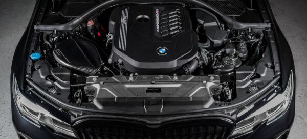 Eventuri BMW G20/G42 B58 Intake System - Post 2018 November EVE-G20B58-V2-INT