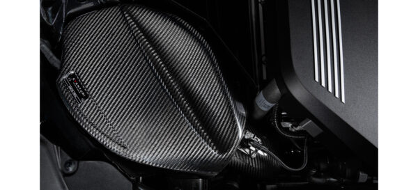 Eventuri BMW G20/G42 B58 Intake System - Post 2018 November EVE-G20B58-V2-INT