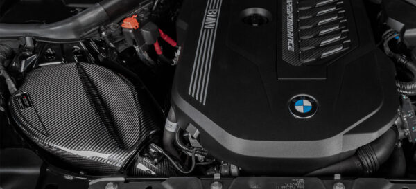 Eventuri BMW G20/G42 B58 Intake System - Post 2018 November EVE-G20B58-V2-INT