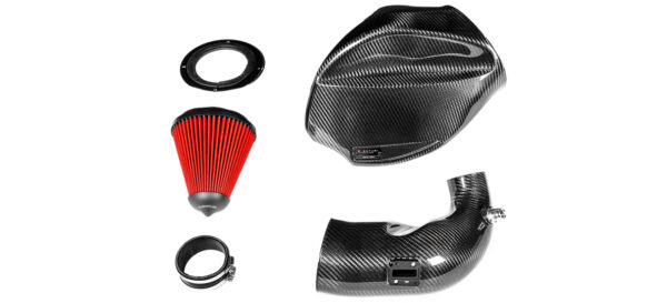 Eventuri BMW G20/G42 B58 Intake System - Post 2018 November EVE-G20B58-V2-INT