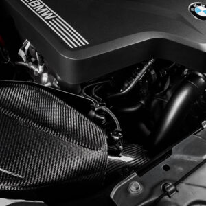 Eventuri BMW G20 B48/B46 Intake System - Pre 2018 November EVE-G20B48-V1-INT