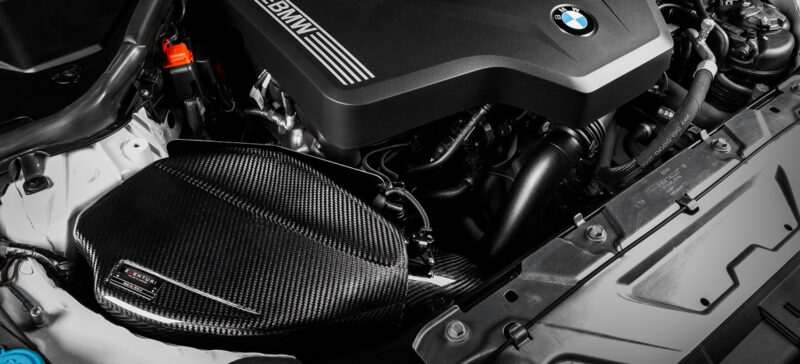 Eventuri BMW G20 B48/B46 Intake System - Pre 2018 November EVE-G20B48-V1-INT - OPSHOLDERS Eventuri BMW G20 B48/B46 Intake System - Pre 2018 November EVE-G20B48-V1-INT