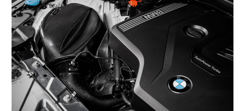 Eventuri BMW G20 B48/B46 Intake System - Pre 2018 November EVE-G20B48-V1-INT - OPSHOLDERS Eventuri BMW G20 B48/B46 Intake System - Pre 2018 November EVE-G20B48-V1-INT