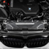 Eventuri BMW G20/G42 B48/B46 Intake System - Post 2018 November EVE-G20B48-V2-INT