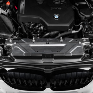 Eventuri BMW G20/G42 B48/B46 Intake System - Post 2018 November EVE-G20B48-V2-INT