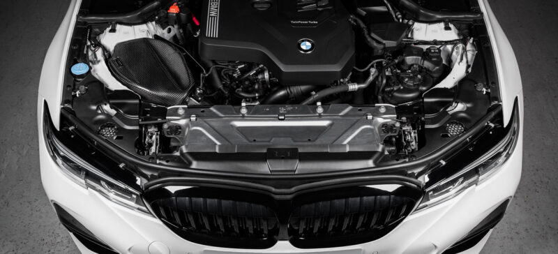 Eventuri BMW G20 B48/B46 Intake System - Pre 2018 November EVE-G20B48-V1-INT - OPSHOLDERS Eventuri BMW G20 B48/B46 Intake System - Pre 2018 November EVE-G20B48-V1-INT