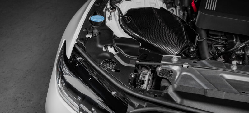 Eventuri BMW G20 B48/B46 Intake System - Pre 2018 November EVE-G20B48-V1-INT - OPSHOLDERS Eventuri BMW G20 B48/B46 Intake System - Pre 2018 November EVE-G20B48-V1-INT