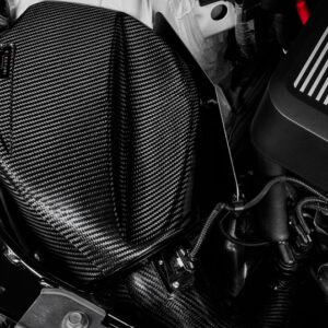 Eventuri BMW G20 B48/B46 Intake System - Pre 2018 November EVE-G20B48-V1-INT