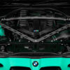 Eventuri BMW G8X M3/M4/CSL Carbon Engine Cover - Matte Finish EVE-G8XM-CFM-ENG