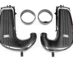 Eventuri Mercedes GLC63S carbon intake EVE-GLC63S-CF-INT