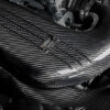 Eventuri Mercedes GLC63S carbon intake EVE-GLC63S-CF-INT