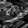 Eventuri Mercedes GLC63S carbon intake EVE-GLC63S-CF-INT