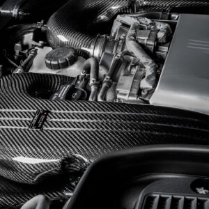 Eventuri Mercedes GLC63S carbon intake EVE-GLC63S-CF-INT