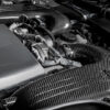 Eventuri Mercedes GLC63S carbon intake EVE-GLC63S-CF-INT