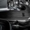 Eventuri Mercedes GLC63S carbon intake EVE-GLC63S-CF-INT