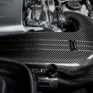 Eventuri Mercedes GLC63S carbon intake EVE-GLC63S-CF-INT
