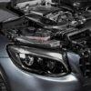 Eventuri Mercedes GLC63S carbon intake EVE-GLC63S-CF-INT