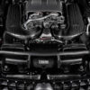 Eventuri Mercedes GLC63S carbon intake EVE-GLC63S-CF-INT