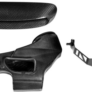 Eventuri Mini JCW GP3 / Clubman / JCW 306HP Carbon Intake EVE-JCWGP3-INT